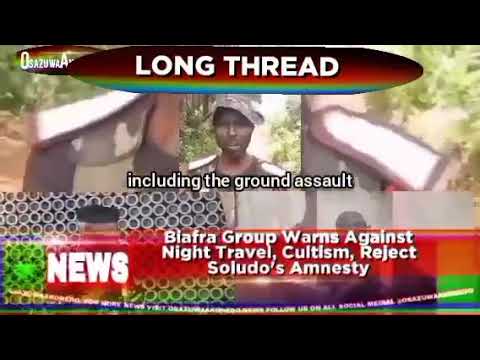 OsazuwaAkonedo BriefRecall ~ Long Thread @2pm 6 1