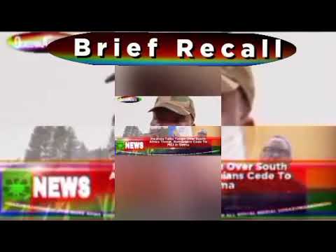 OsazuwaAkonedo BriefRecall ~ Brief Recall @6am 4 2am