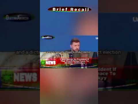 OsazuwaAkonedo BriefRecall ~ Brief Recall @3am 24 2