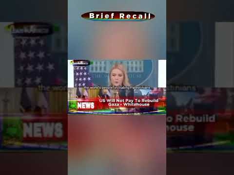 OsazuwaAkonedo BriefRecall ~ Brief Recall @9pm 7 2