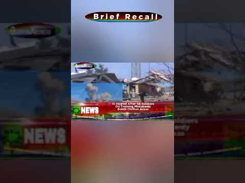 OsazuwaAkonedo BriefRecall ~ Brief Recall @7am 7 3