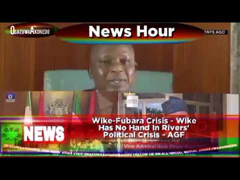 OsazuwaAkonedo Podcast Video ~ News @2am 20-3