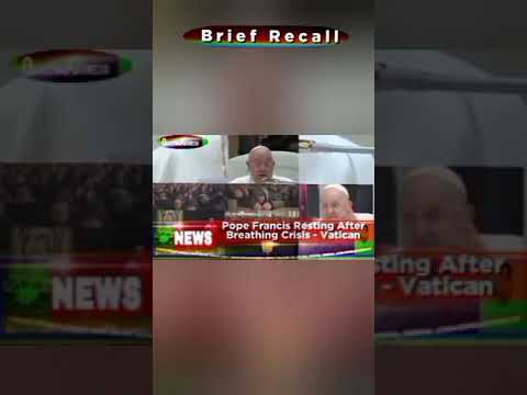 OsazuwaAkonedo BriefRecall ~ Brief Recall @3pm 3 3