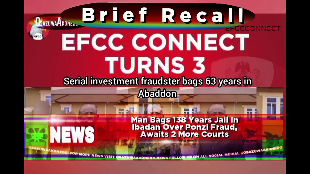 OsazuwaAkonedo BriefRecall ~ Brief Recall @3pm 2 5