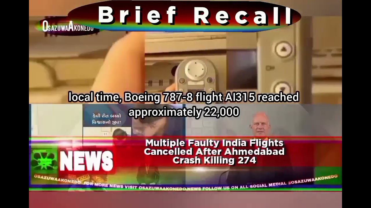 OsazuwaAkonedo BriefRecall ~ Brief Recall @11pm 17 6