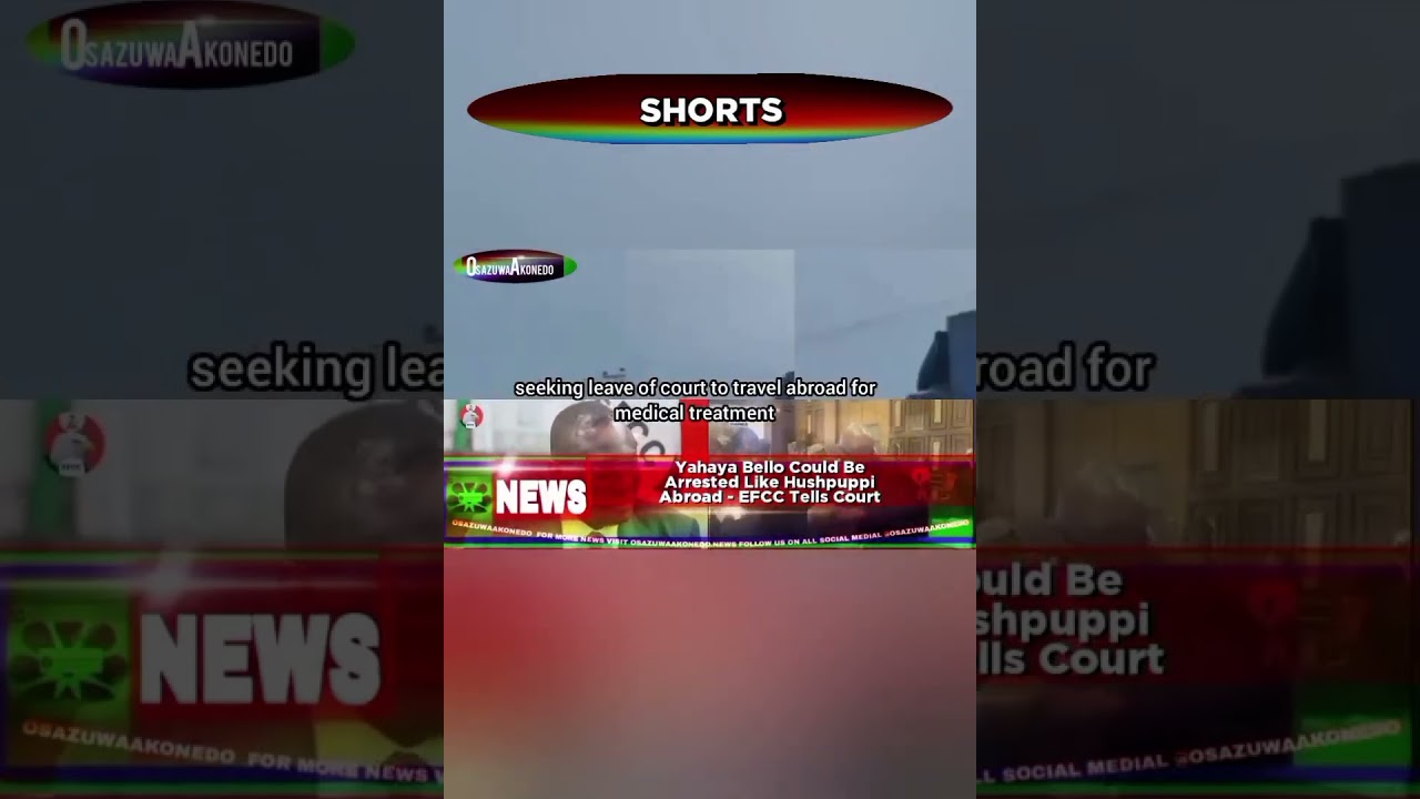 OsazuwaAkonedo Shorts ~ Shorts @11pm 30 6