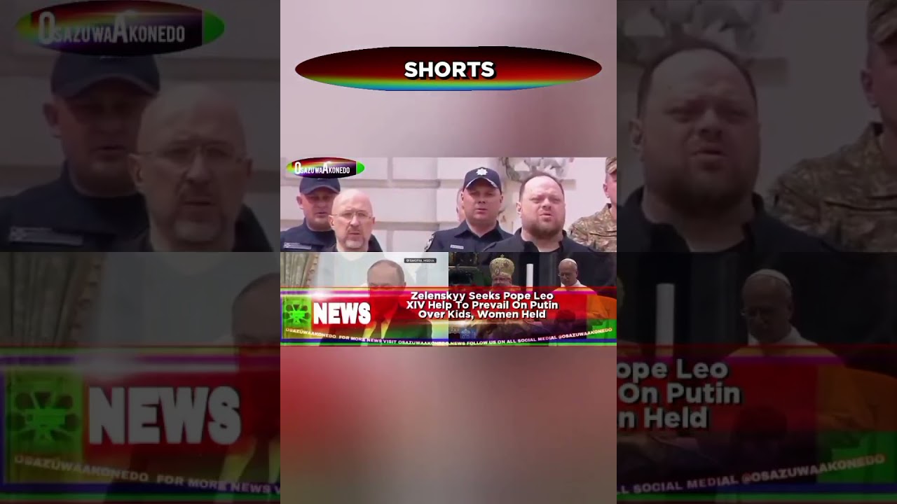 OsazuwaAkonedo Shorts ~ Shorts @8pm 29 6