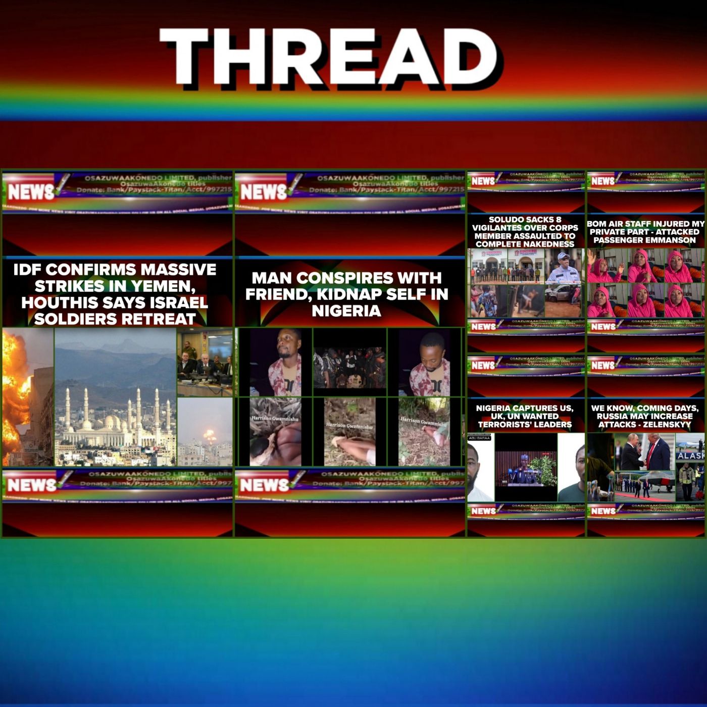 NewsThread @9pm 24-8