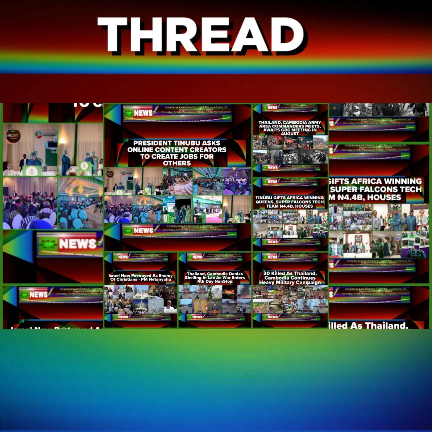 OsazuwaAkonedo Audio ~ Thead @1pm 2-8