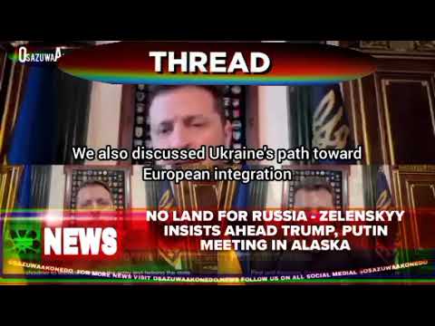 OsazuwaAkonedo BriefRecall ~ Thread @10am 10 8