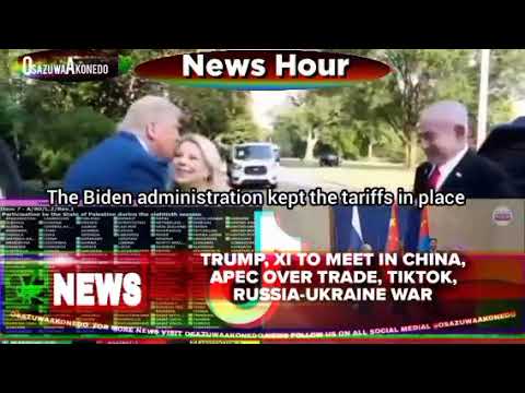 OsazuwaAkonedo Podcast Video ~ NewsHour @4pm 20 9