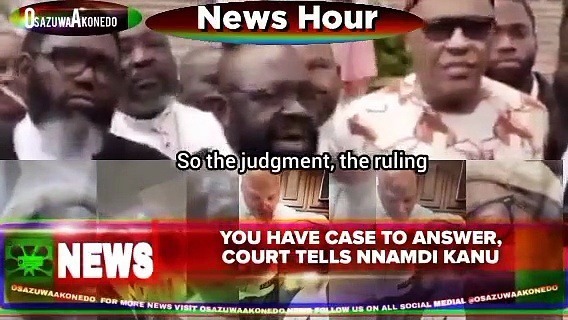 Video ~ NewsHour @8am 27-9