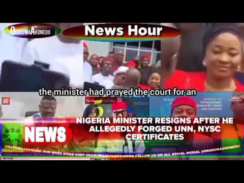 OsazuwaAkonedo Podcast Video ~ NewsHour @9pm 7 10