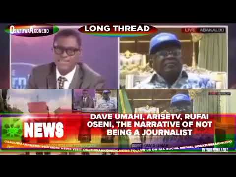OsazuwaAkonedo Video ~ NewsLongThread @8pm 17 10