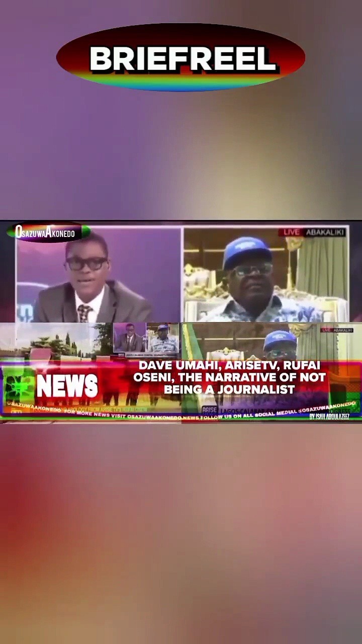 Video ~ NewsBriefReel @11pm 17-10