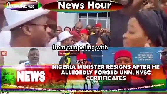 Video ~ NewsHour @9pm 7-10