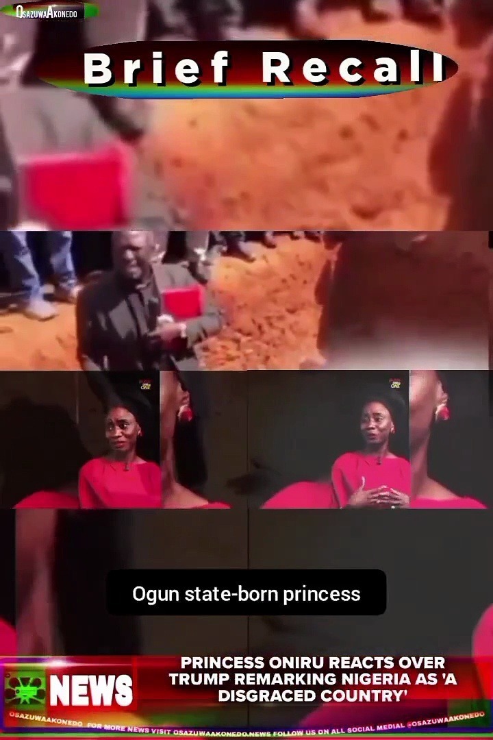 Video ~ NewsBriefRecall @5pm 3-11