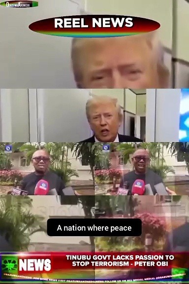 Video ~ NewsReel @4pm 4-11