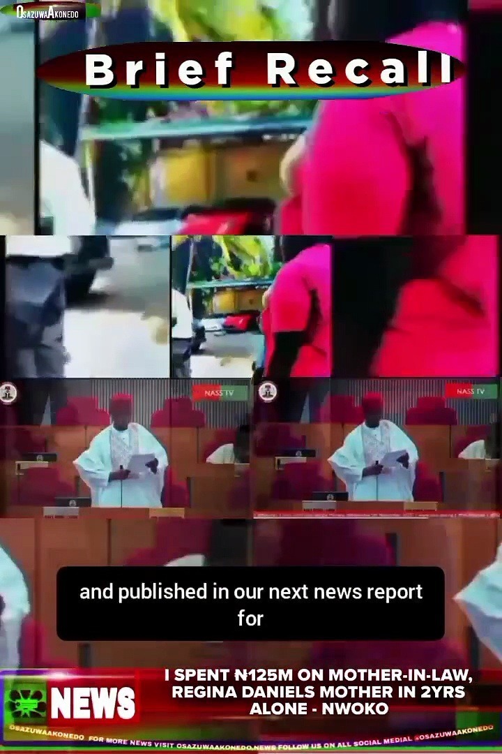 Video ~ NewsBriefRecall @3am 10-11