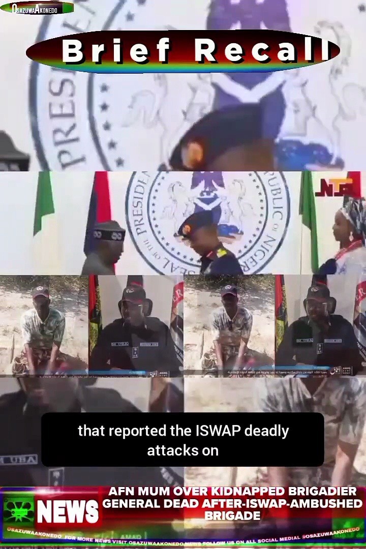 Video ~ NewsBriefRecall @2pm 19-11