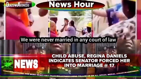 Video ~ NewsHour @4am 10-11