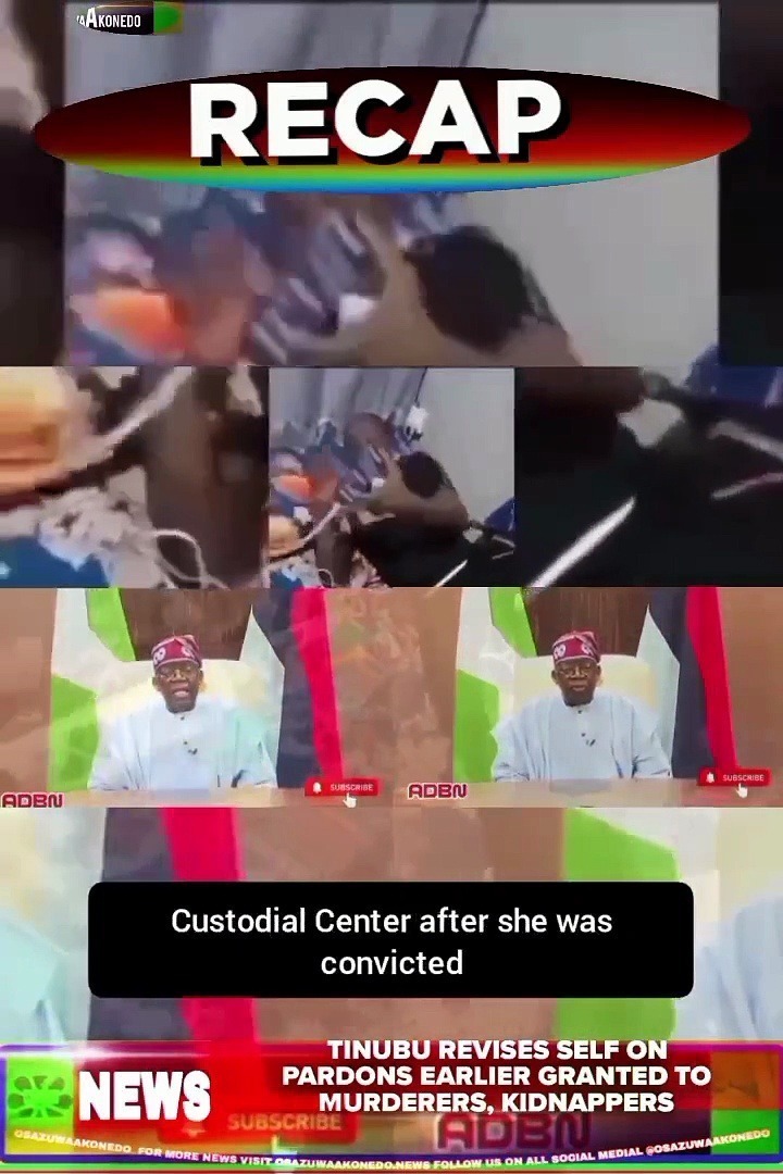 Video ~ NewsRecap @3pm 1-11