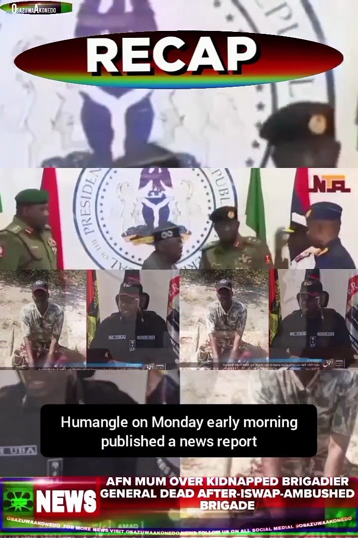 Video ~ NewsRecap @4pm 19-11