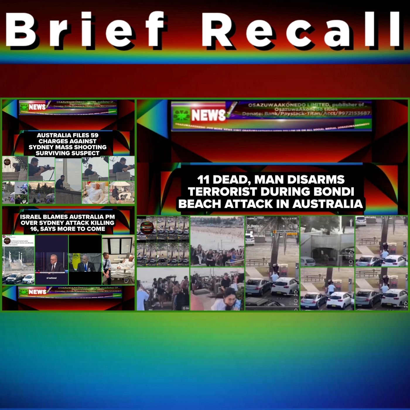 OsazuwaAkonedo Audio ~ NewsBriefRecall @10am 17-12