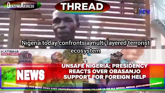 Video ~ NewsThread @11am 6-12