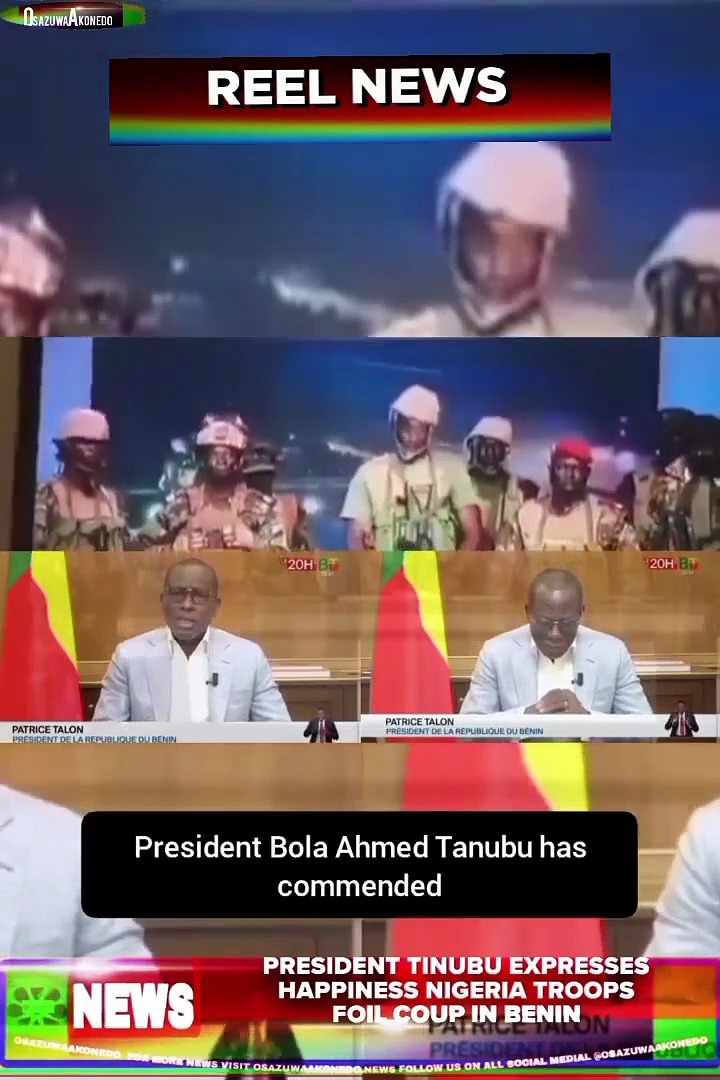 Video ~ NewsReel @2pm 17-12