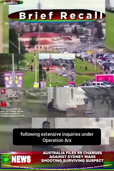 Video ~ NewsBriefRecall @10am 17-12