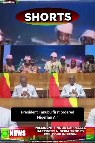 Video ~ NewsShorts @7pm 17-12