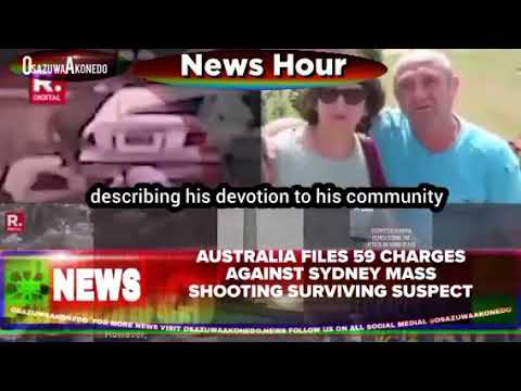OsazuwaAkonedo Podcast Video ~ NewsHour @11am 17 12