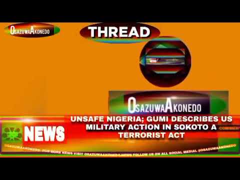 OsazuwaAkonedo Thread ~ NewsThread @11pm 26 12