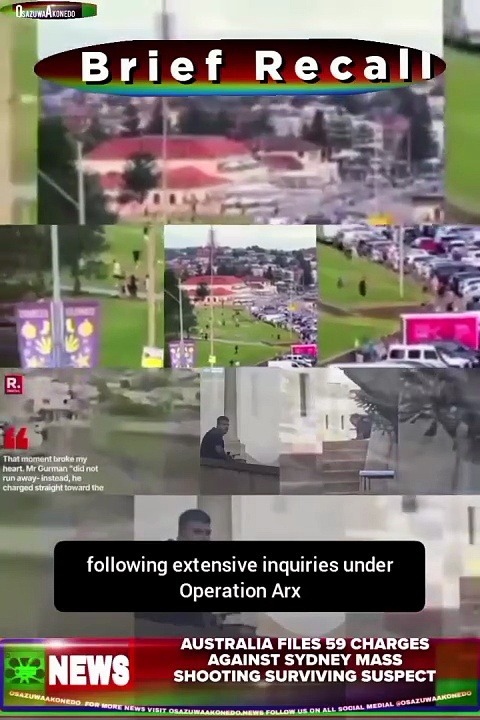 Video ~ NewsBriefRecall @10am 17-12