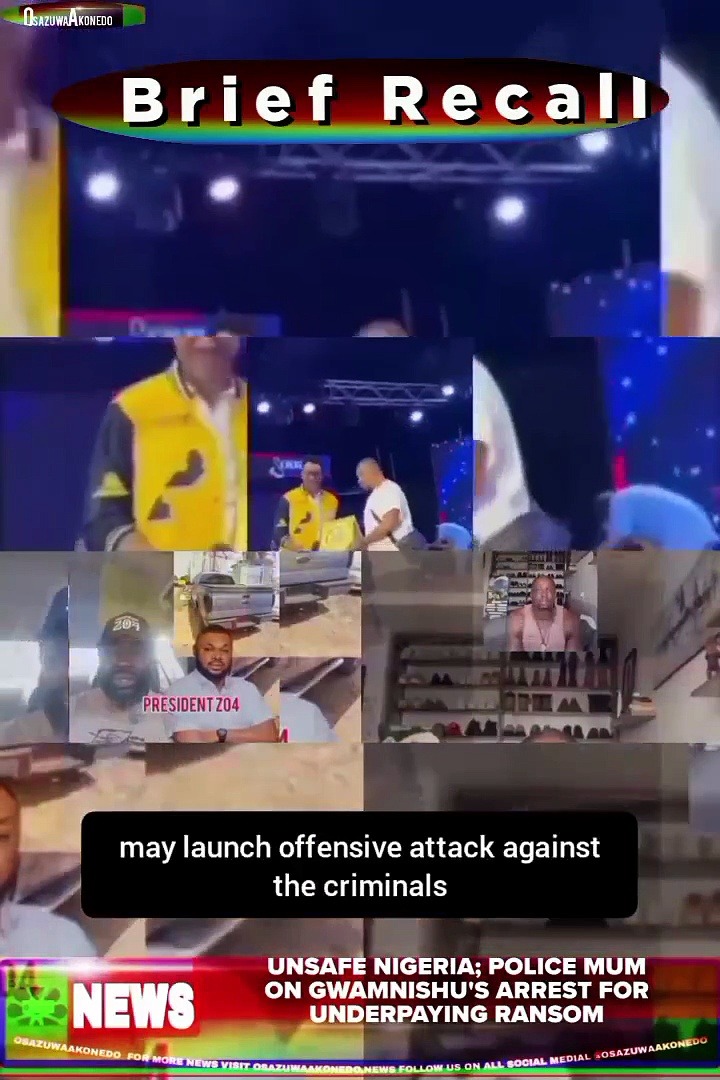 Video ~ NewsBriefRecall @8am 6-12