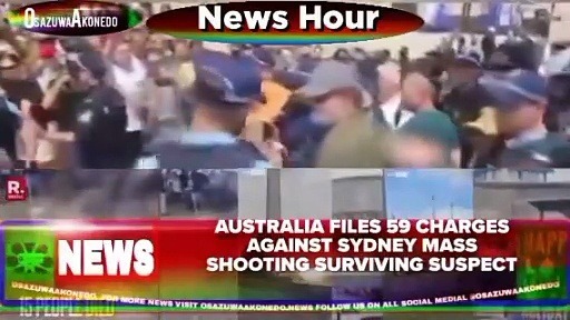 Video ~ NewsHour @11am 17-12