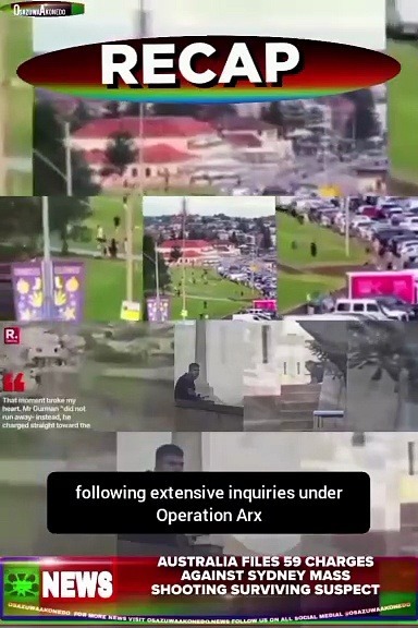 Video ~ NewsRecap @12pm 17-12