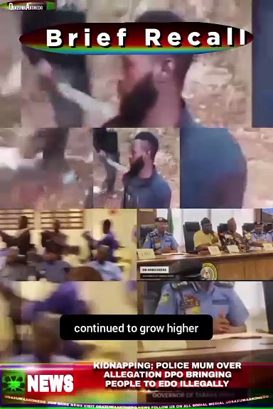 Video ~ NewsBriefRecall @11pm 11-2