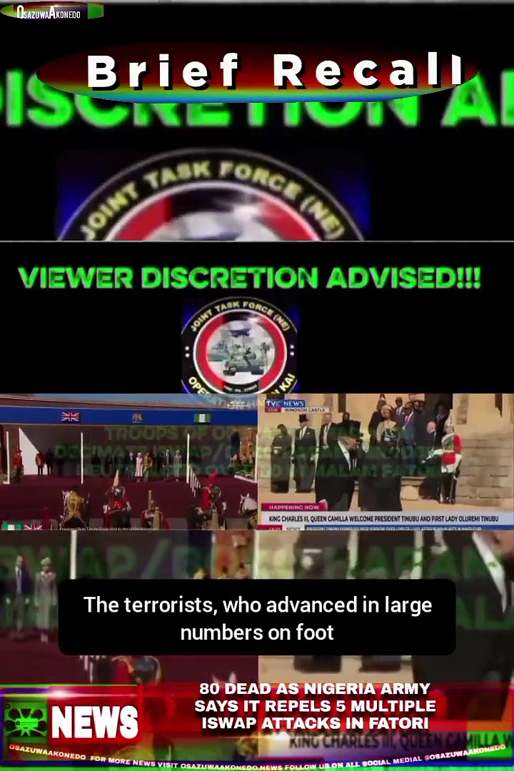 Video ~ NewsBriefRecall @7am 21-3