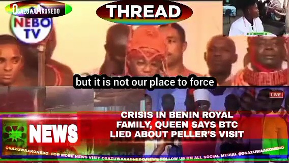 Video ~ NewsThread @10am 21-3