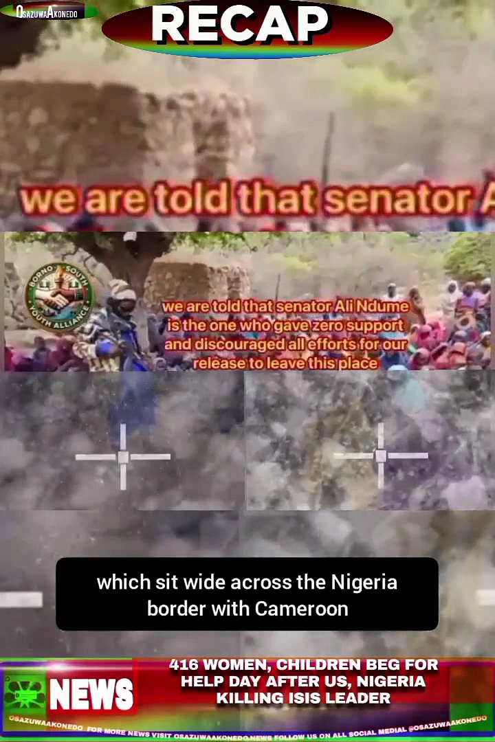 Video ~ NewsRecap @4pm 23-5