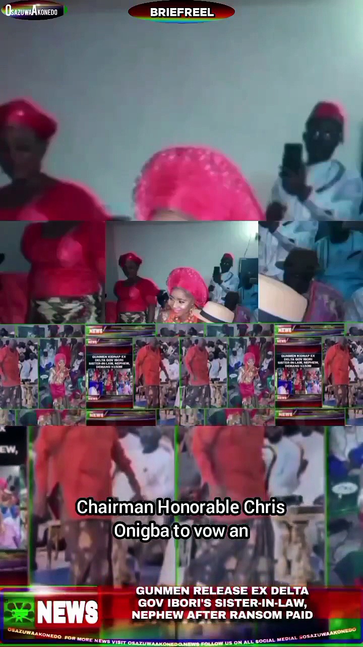Video ~ NewsBrielReel @9am 27-7
